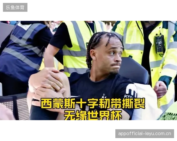 荷兰队中后场遭遇伤病潮，西蒙斯与德里赫特的健康状况为球队世界杯前景蒙上阴影